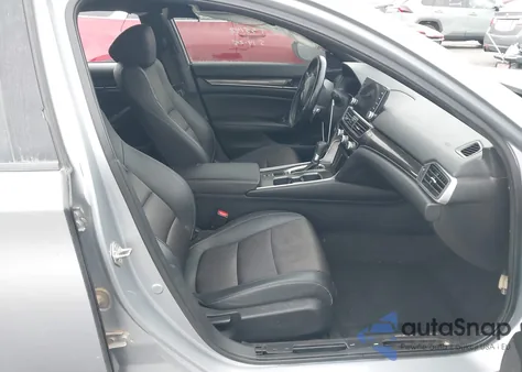 2020 Honda Accord Sport z USA, uszkodzony, nr VIN 1HGCV1F36LA014989